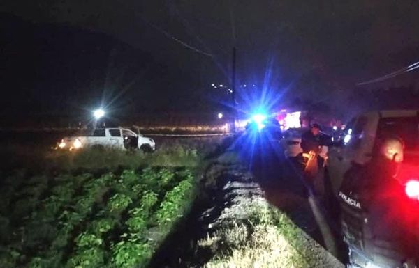 ¡ATAQUE MORTAL! - EN RAFAEL DELGADO