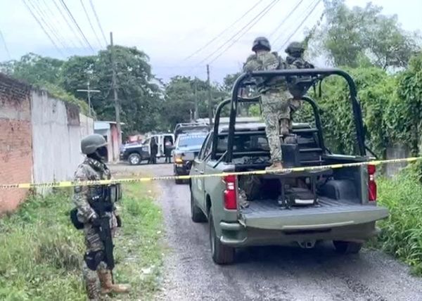 ¡ATRAPAN A “LOS PÁJAROS”!