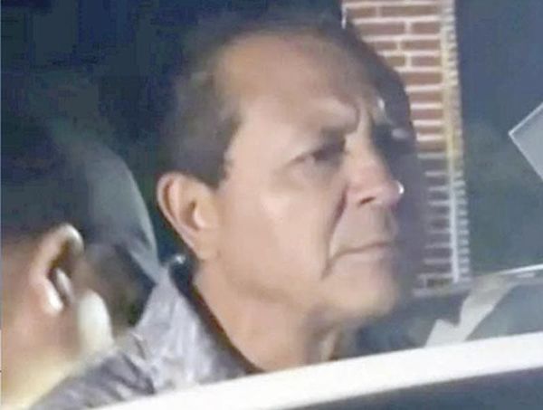 ¡DETIENEN A PEDRO SEGURA VALLADARES VINCULADO CON EL CASO AYOTZINAPA!