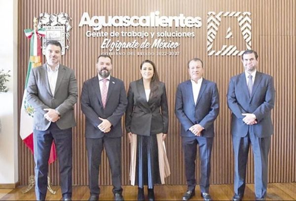 ¡EMPRESA MIYM REALIZARÁ UNA INVERSIÓN DE MÁS DE MIL MILLONES DE PESOS!