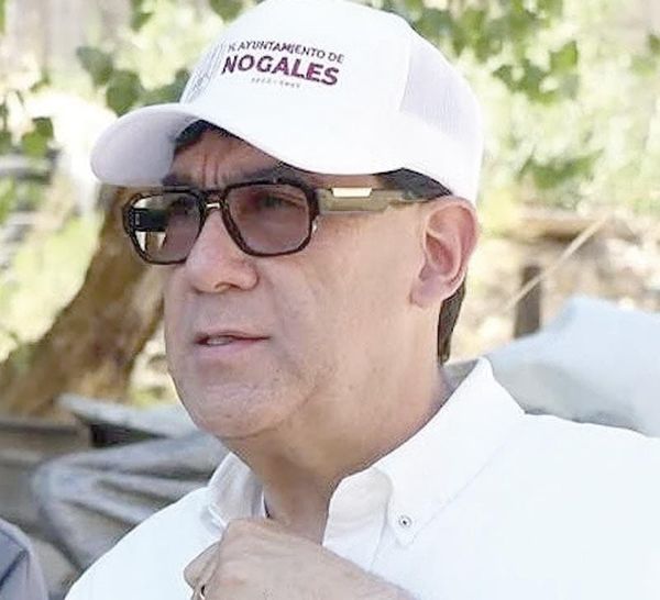 ¡EU QUITA VISA AL PRESIDENTE MUNICIPAL DE NOGALES!