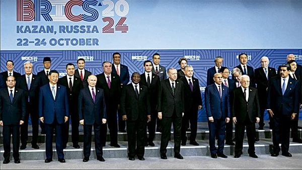 ¡LA DERECHA DEFIENDE CON TODO A LARRY RUBIN!