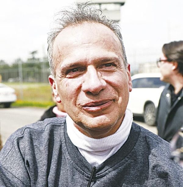 ¡LIBERAN A ISRAEL VALLARTA!