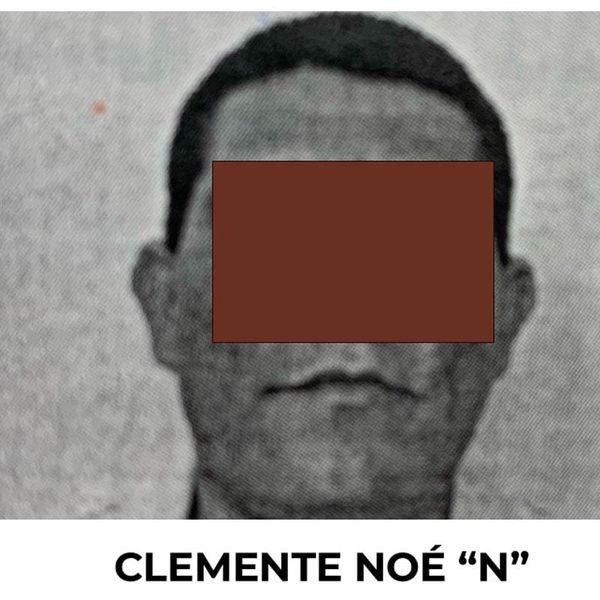 ¡LO CONDENAN! - AL ASESINO DE MOISÉS SÁNCHEZ