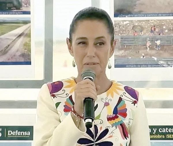 ¡OFRECEN LLEGAR A PACHUCA EN TREN EN 75 MINUTOS!