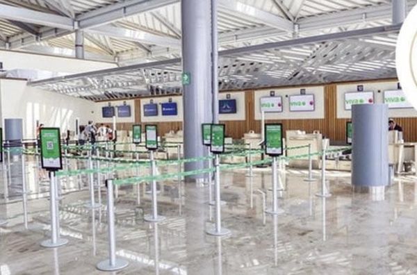 ¡PROFECO RECUPERA $277 MIL PARA AFECTADOS EN EL AICM!