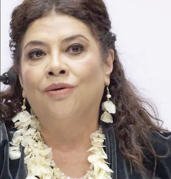 ¡TASA DE HOMICIDIOS ES 60% MENOR A LA DE WASHINGTON, ASEGURA!