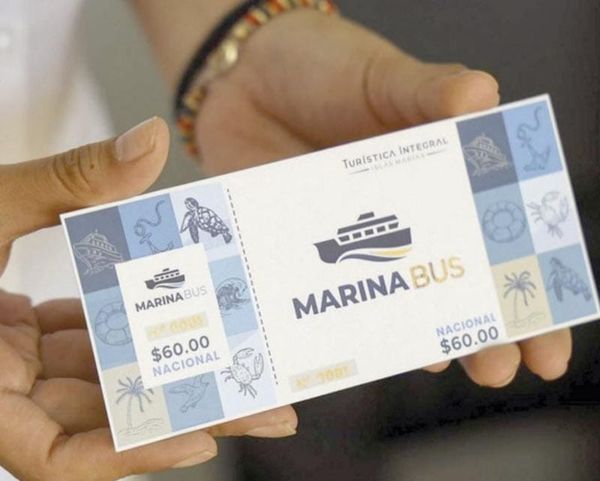 ¡CLAUDIA SHEINBAUM INAUGURA EL MARINABÚS EN ACAPULCO!