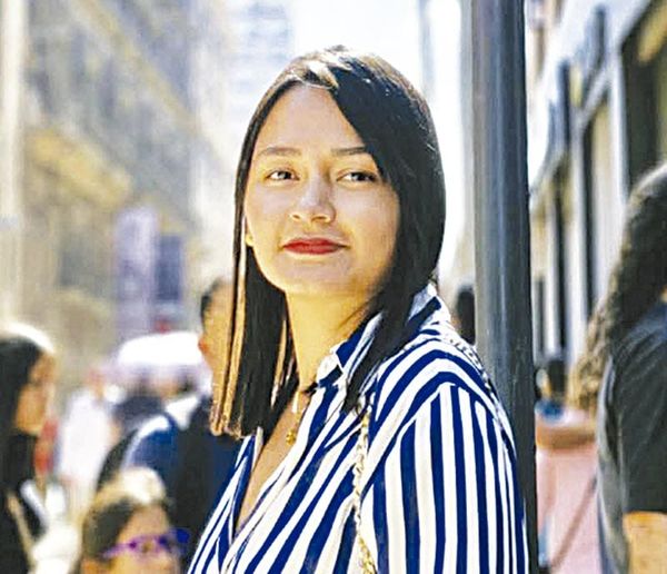 ¡APARECE MUERTA FUNCIONARIA! - DE PC DE TANTOYUCA