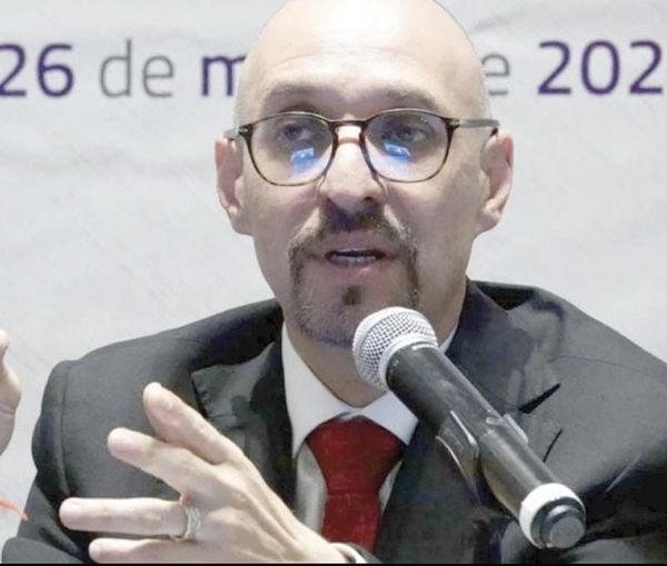 ¡ARANCELES DE TRUMP VACÍAN LOS PARQUES INDUSTRIALES EN EL NORTE DE MÉXICO!