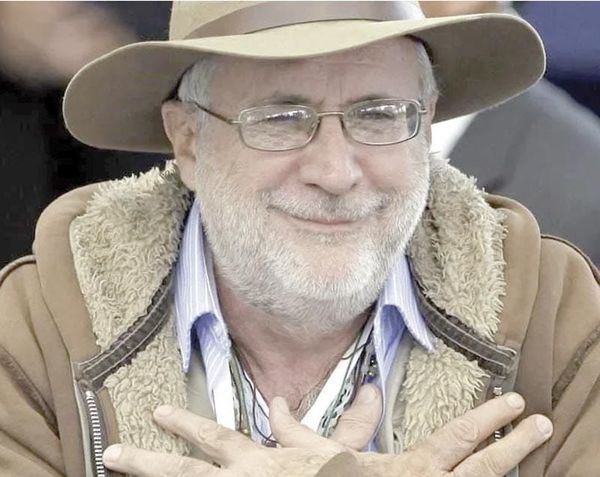 ¡DAN 298 AÑOS DE CÁRCEL A UNO DE LOS ASESINOS DEL HIJO DE JAVIER SICILIA!