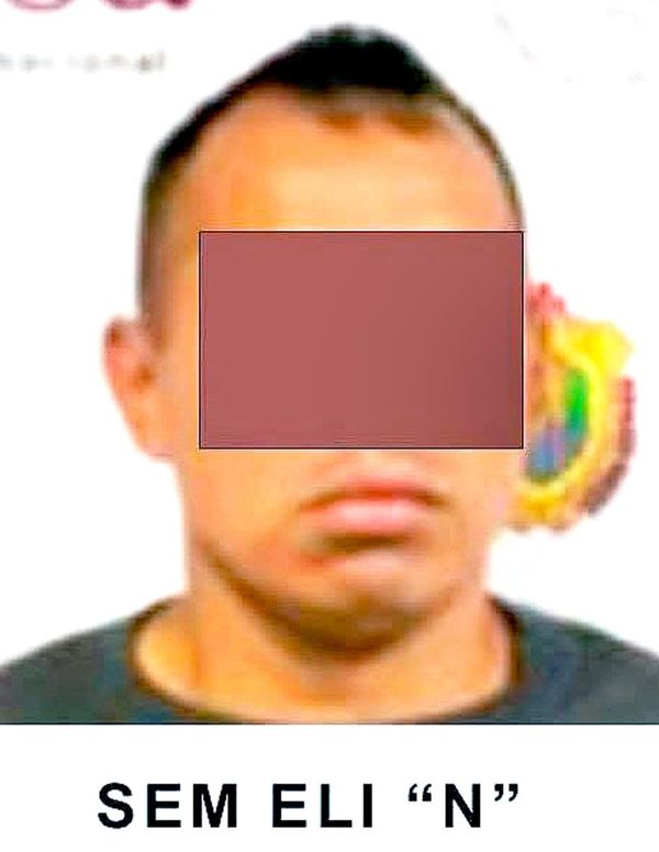 ¡DETIENEN A PELIGROSO SECUESTRADOR! - SE HIZO PASAR COMO COMPRADOR DE AUTOS PARA PRIVAR DE LA LIBERTAD A DOS PERSONAS