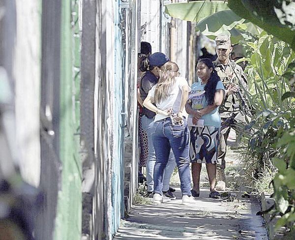 ¡EL SALVADOR EXTIENDE POR 42.ª VEZ EL RÉGIMEN DE EXCEPCIÓN!
