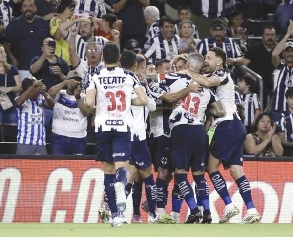 ¡ES RAYADOS LÍDER TRAS LIGAR 5 TRIUNFOS!