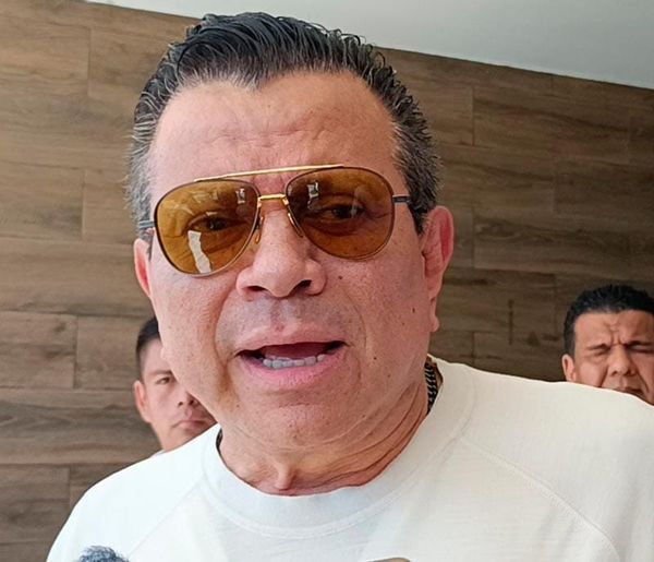 ¡GUERRA DE PETROLEROS! - *Kidnie ratifica denuncia por desfalco millonario