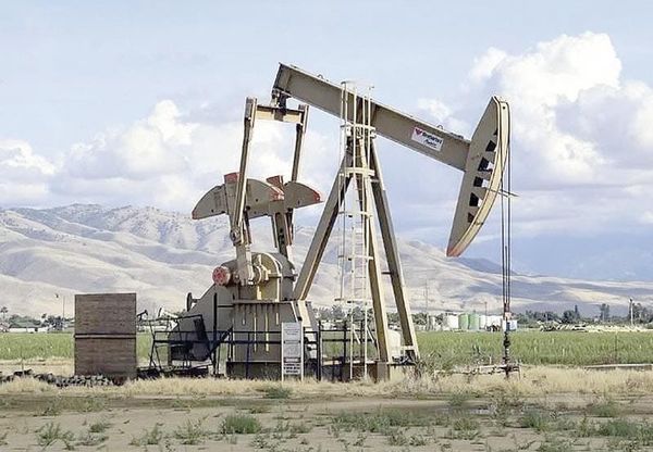 ¡LIBERAN POR MANDATO PERMISOS ENERGÉTICOS!