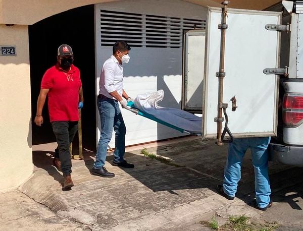 ¡LOCALIZAN CUERPO SIN VIDA EN AZOTEA DE LA VIVIENDA! - MACABRO HALLAZGO EN EL FRACCIONAMIENTO FLORESTA