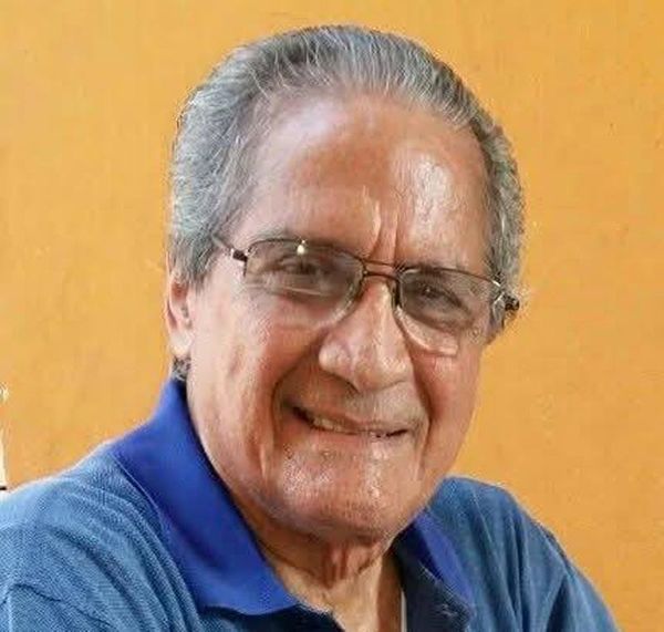 ¡MURIÓ PACO HEREDIA! - LUTO EN LA FACICO