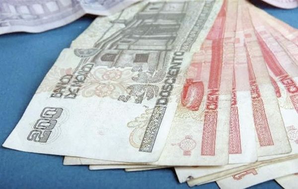 ¡PIDEN A ALCALDÍAS ANTEPROYECTOS DE PRESUPUESTO PARA EL 2026!