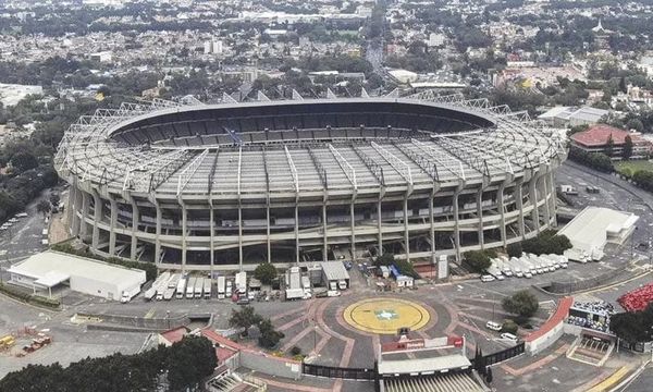 PONEN A LA VENTA BOLETOS INDIVIDUALES PARA EL MUNDIAL