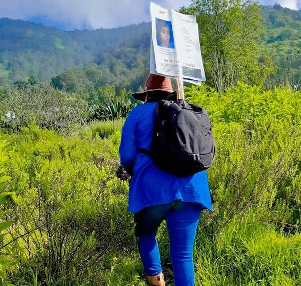 ¡SOS EN PENALES! - *Colectivos de búsqueda también advierten hacinamientos y deficiencias en los centros penitenciarios