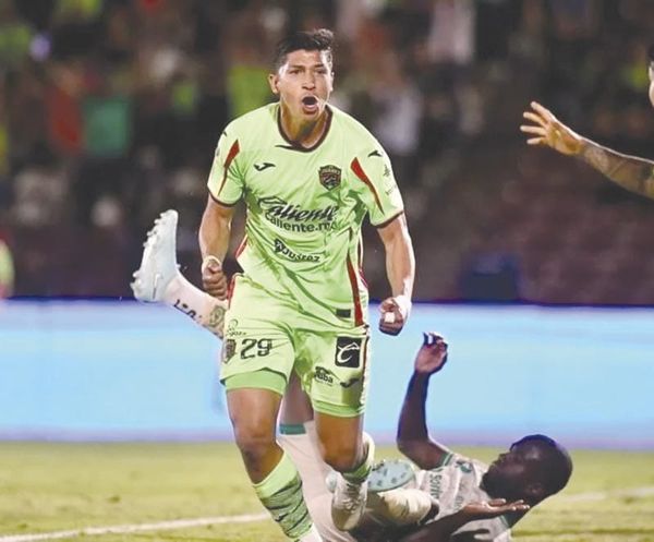 ¡TIENE JUÁREZ BRAVA REMONTADA PARA VENCER A SANTOS, 3-2!