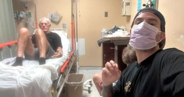 ¡LOS ABANDONAN EN ISLA DEL CARIBE!