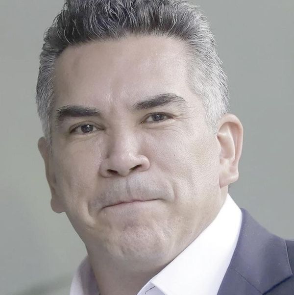 ¡“ALITO” MORENO DENUNCIA A NICOLÁS MADURO ANTE LA FGR!