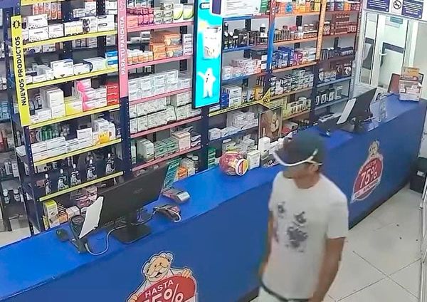 ¡GRABAN OTRO ASALTO! - CERO Y...