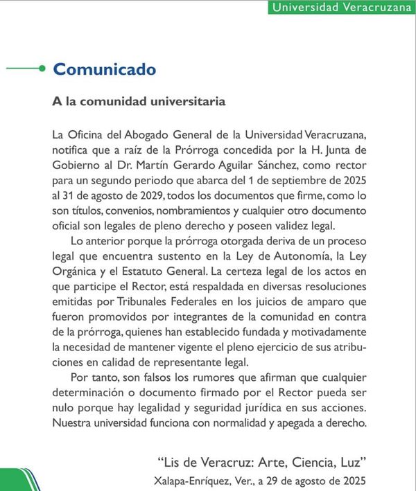 ¡SÍ VALEN LOS TÍTULOS!