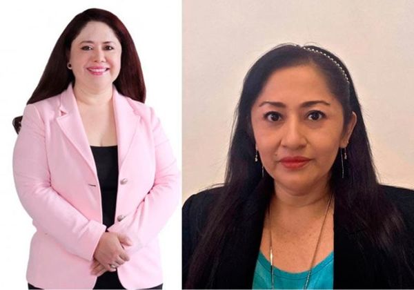 ¡QUITA OPLE DOS MAGISTRATURAS!