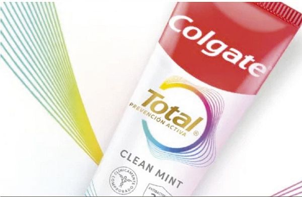 ¡COFEPRIS RETIRA DEL MERCADO PASTA COLGATE TOTAL CLEAN MINT; ALERTA POR ESTOS SÍNTOMAS!