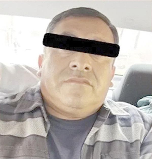 ¡DETIENEN A EX ALCALDE POR PRESUNTO PECULADO DE 40.1 MILLONES!