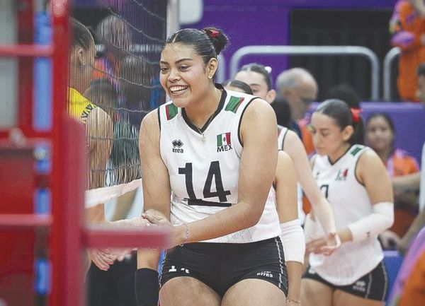 ¡HANNE Y XIMENA, MEDALLISTAS EN LOS JUEGOS PANAMERICANOS JR!