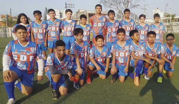 ¡REGRESA C.D.F. A LA ACTIVIDAD DESPUÉS DE VACACIONES!