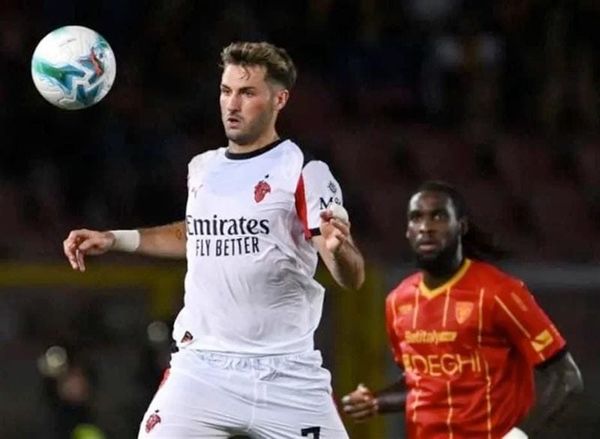 ¡ANALIZA MILÁN MANDAR A SANTI GIMÉNEZ A LA ROMA!