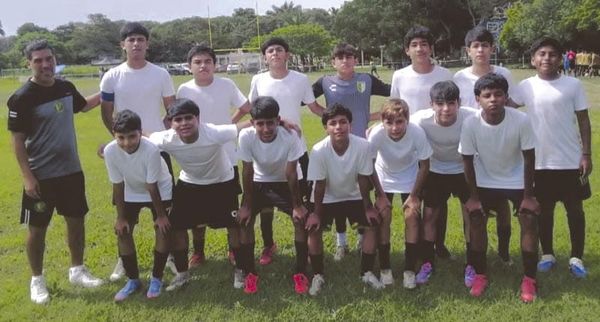 ¡BUEN DEBUT EN LNJ!