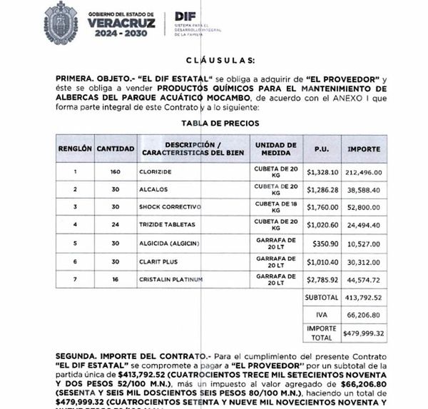 ¡CUCHARAS, FOTOCOPIAS Y FABULOSO! - MAGAZOS