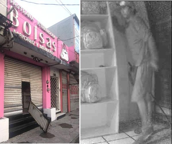 ¡ESTÁN HARTOS! - QUE LE PAREN