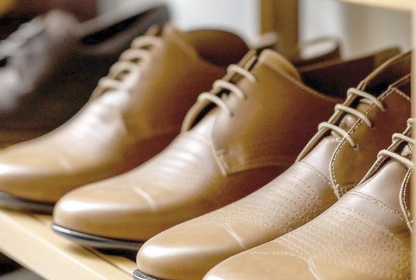 ¡GOBIERNO SUSPENDE IMPORTACIÓN TEMPORAL DE CALZADO!