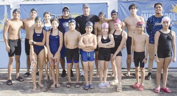 ¡IMPULSA PIRAÑAS TRIRACING A SU CANTERA CON VISORIAS!