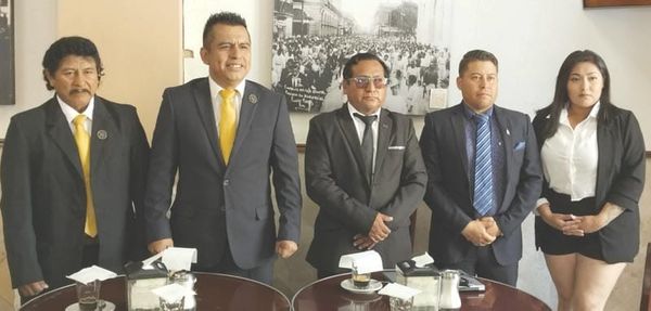 ¡PRESENTAN CONSEJO MEXICANO DEPORTE ARTE Y CULTURA!