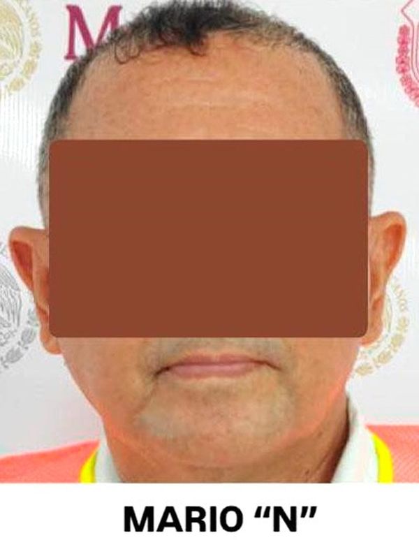 ¡PRISIÓN PREVENTIVA OFICIOSA A SACERDOTE POR PEDERASTIA!