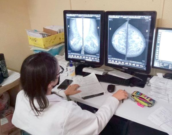 ¡SE AMPARA PACIENTE CON CÁNCER! - *Para recibir suministro de tratamiento oncológico en IMSS