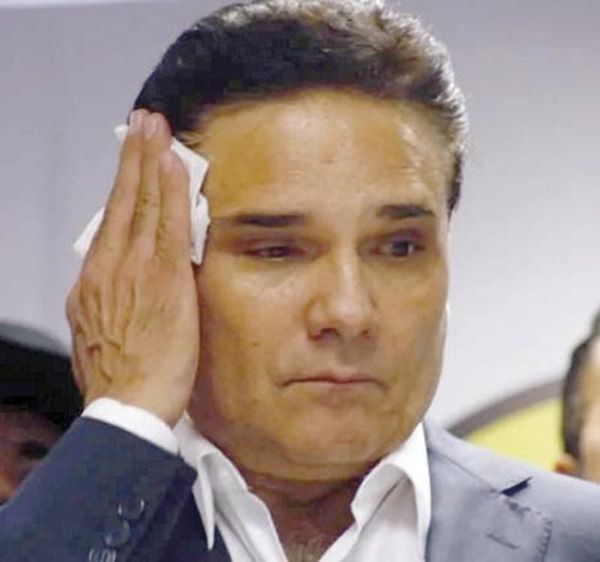 ¡FRENAN POSIBLE NUEVA CAPTURA CONTRA SILVANO AUREOLES!