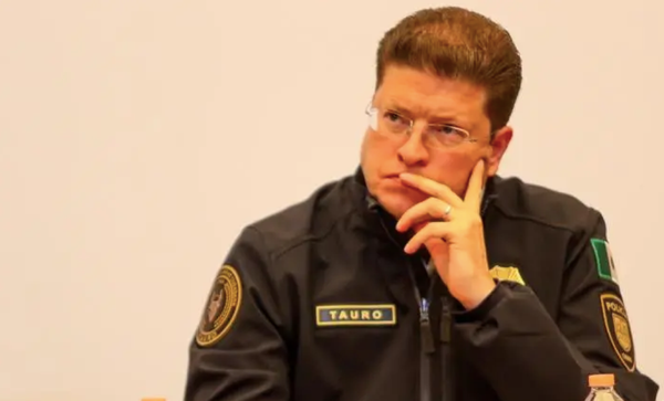 ¡SSC PRESUME DETENCIÓN DE 573 PRESUNTOS EXTORSIONADORES!