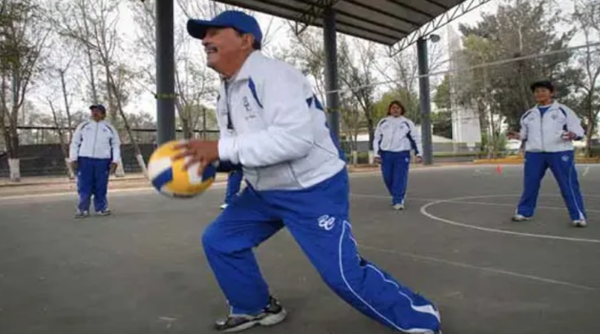 ¡INVITAN A 1A COPA NACIONAL DE CACHIBOL!