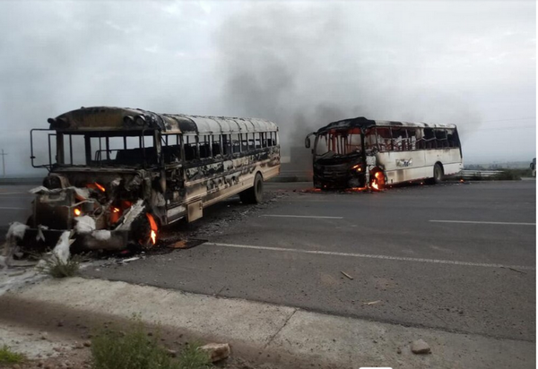 ¡RECHAZA ZACATECAS ALERTA DE EU; PRESUME SEGURIDAD!