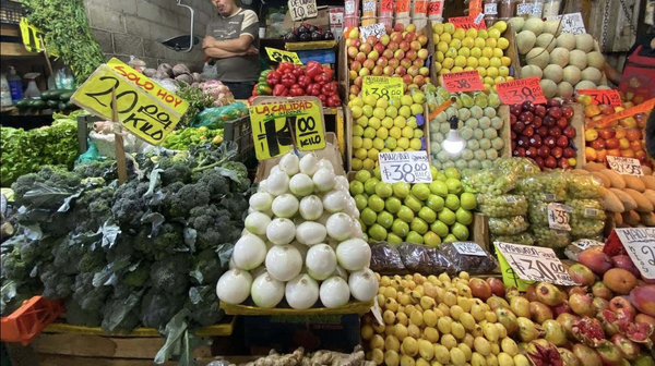 ¡PESO SE APRECIA EN ESPERA DE MENSAJE DE LA FED Y DE DATOS DE INFLACIÓN EN MÉXICO!