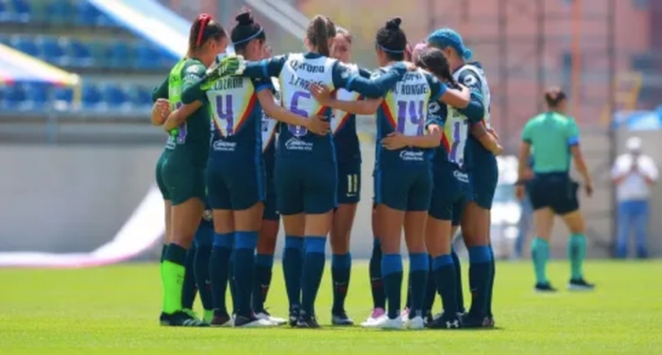 ¡AMÉRICA FEMENIL BUSCARÁ MANTENER SU PASO PERFECTO!